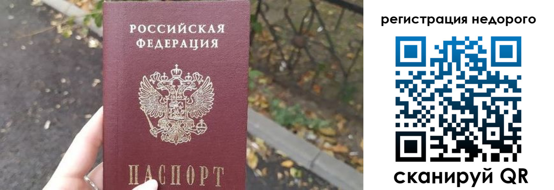 временная регистрация надежно в Невеле